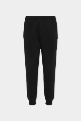 Pantalón de corte holgado