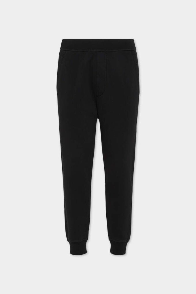 Pantalón de corte holgado Pantalón de corte holgado