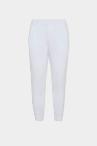 Pantalón de corte holgado