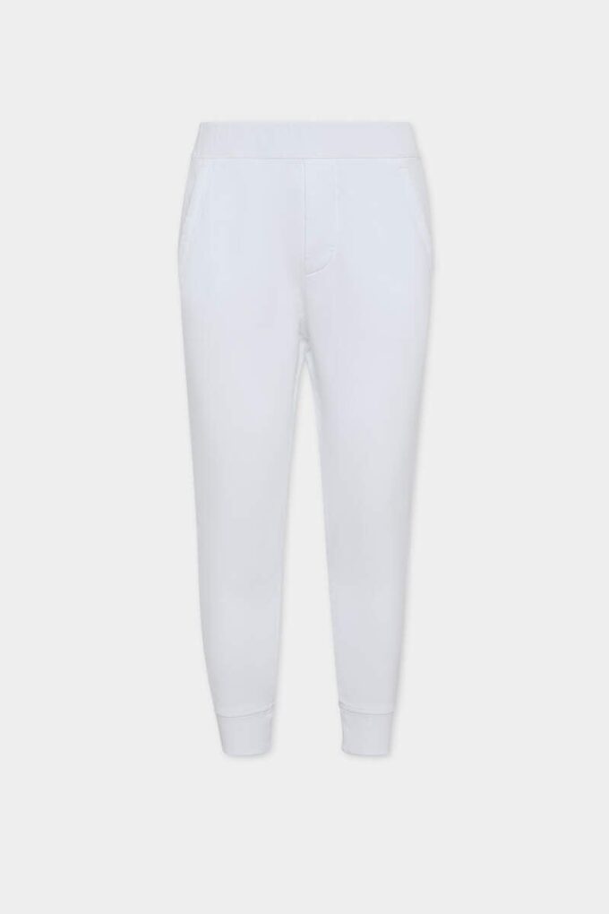 Pantalón de corte holgado Pantalón de corte holgado