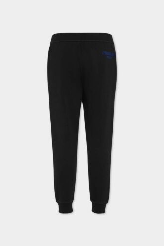 Pantalón de corte holgado