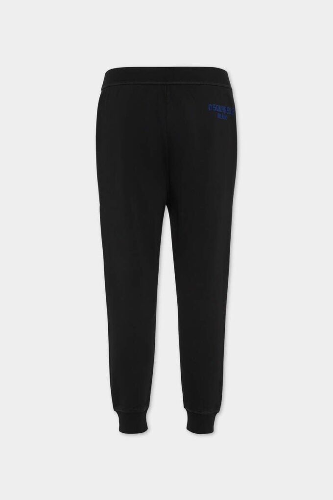 Pantalón de corte holgado Pantalón de corte holgado