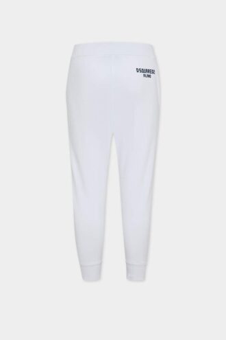 Pantalón de corte holgado