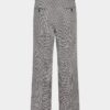 Pantalón de hombre Pied De Poule Relax Pantalón de hombre Pied De Poule Relax