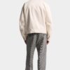 Pantalón de hombre Pied De Poule Relax Pantalón de hombre Pied De Poule Relax
