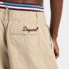 Pantalón de punto híbrido exclusivo de Dsquared2
