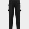 Pantalón de uniforme de lana tropical Pantalón de uniforme de lana tropical