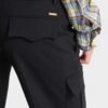 Pantalón de uniforme de lana tropical Pantalón de uniforme de lana tropical