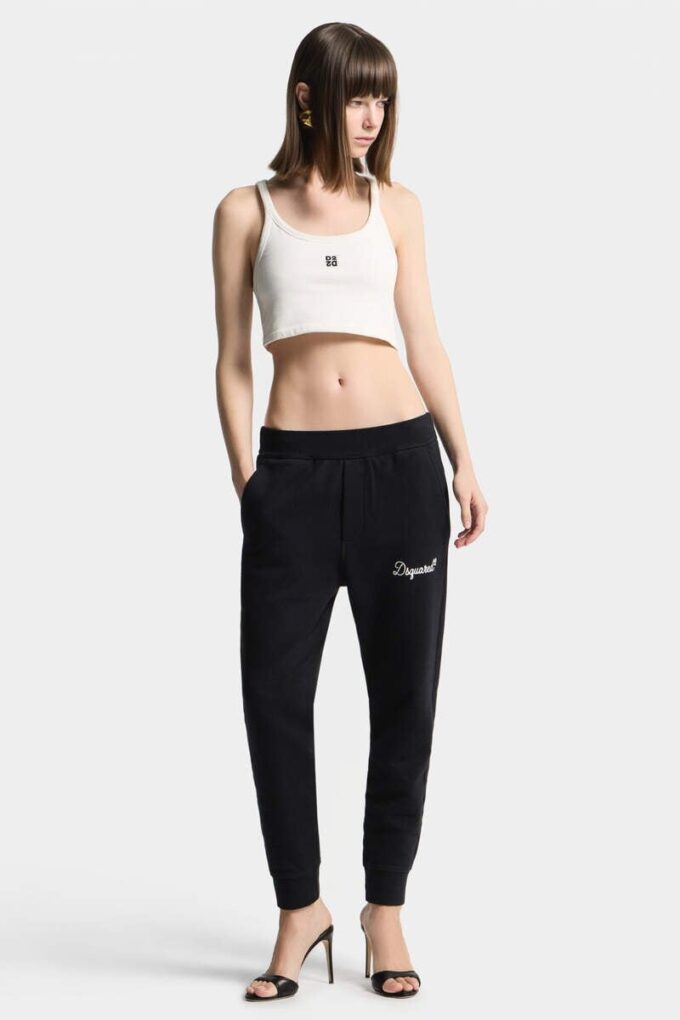 Pantalón Just Right de Dsquared2 Pantalón Just Right de Dsquared2