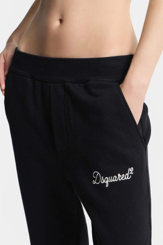 Pantalón Just Right de Dsquared2 Pantalón Just Right de Dsquared2