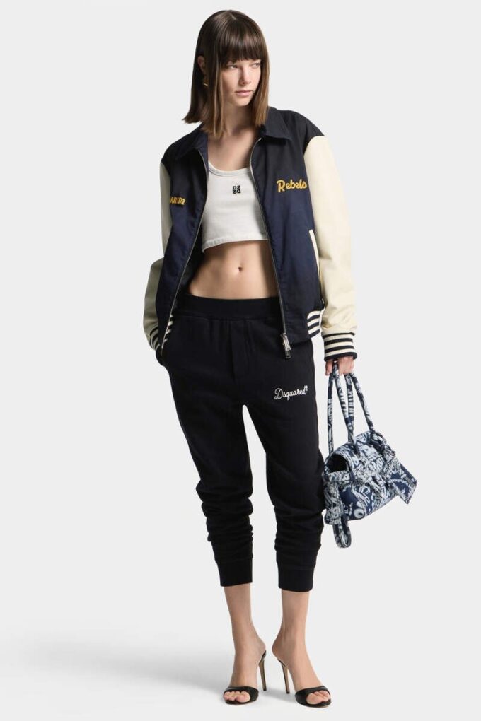 Pantalón Just Right de Dsquared2 Pantalón Just Right de Dsquared2