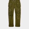 Pantalón kawaii con múltiples bolsillos Pantalón kawaii con múltiples bolsillos