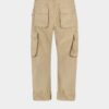 Pantalón kawaii con múltiples bolsillos Pantalón kawaii con múltiples bolsillos