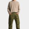 Pantalón kawaii con múltiples bolsillos Pantalón kawaii con múltiples bolsillos
