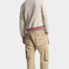 Pantalón kawaii con múltiples bolsillos Pantalón kawaii con múltiples bolsillos
