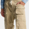 Pantalón kawaii con múltiples bolsillos Pantalón kawaii con múltiples bolsillos