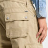 Pantalón kawaii con múltiples bolsillos Pantalón kawaii con múltiples bolsillos