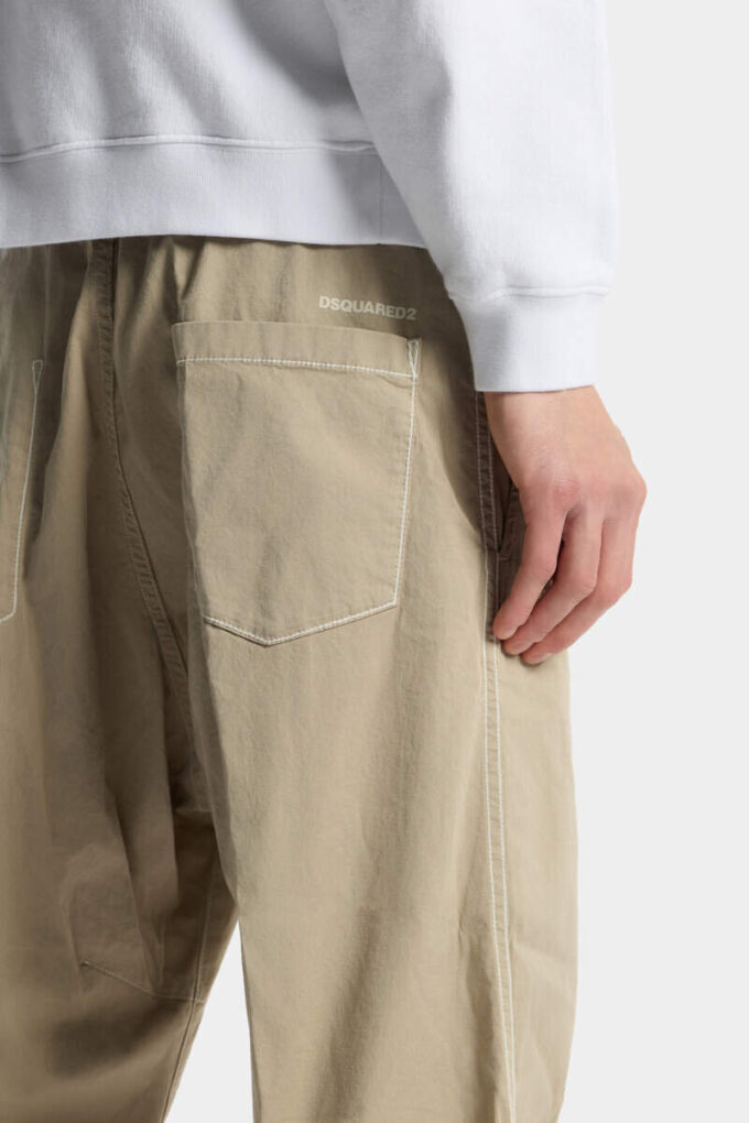 Pantalón Kawaii del revés Pantalón Kawaii del revés