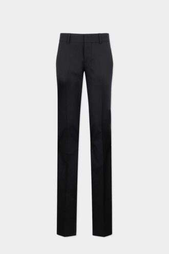 Pantalón pitillo de noche