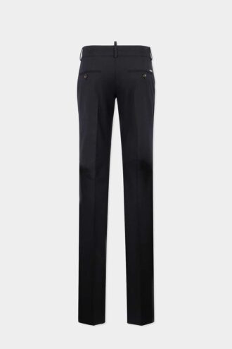 Pantalón pitillo de noche