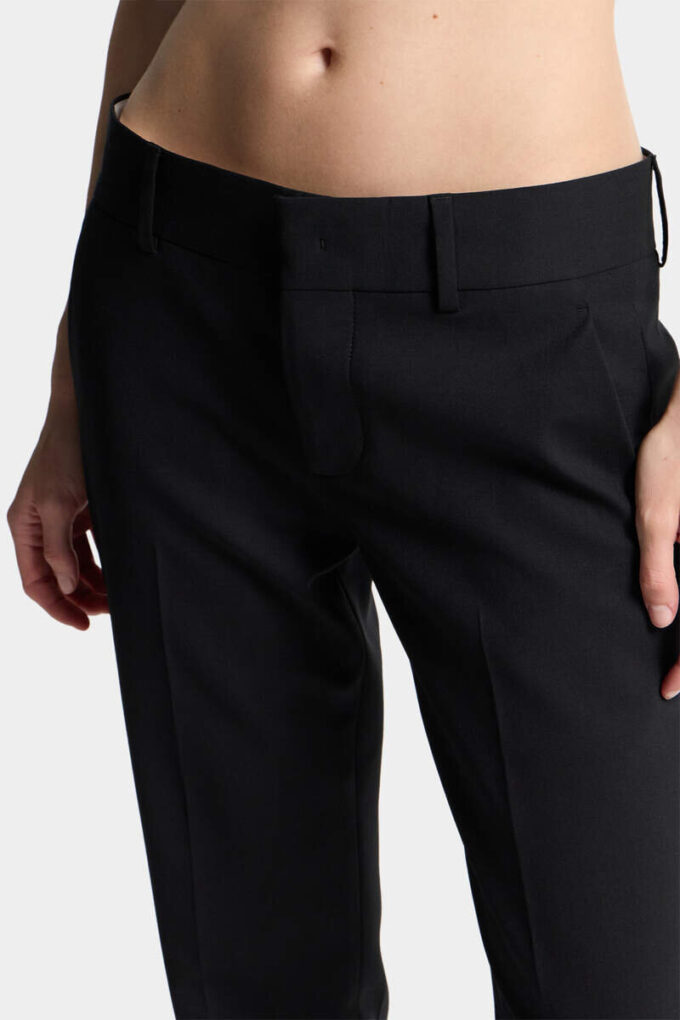 Pantalón pitillo de noche Pantalón pitillo de noche