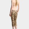 Pantalón Rebel Hibiscus Pantalón Rebel Hibiscus