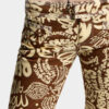 Pantalón Rebel Hibiscus Pantalón Rebel Hibiscus