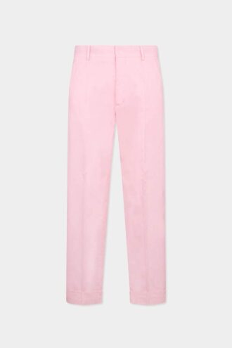 Pantalón recto Champ de D2