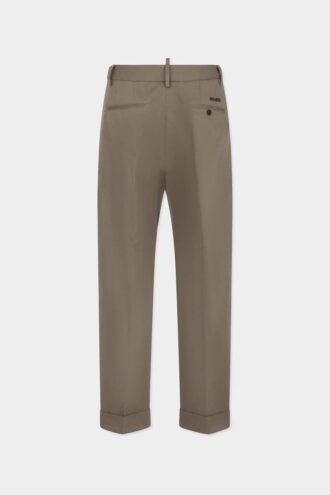 Pantalón recto Monkey Business Military