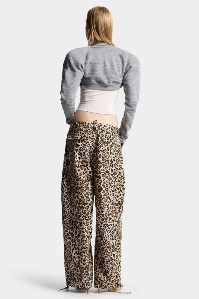 Pantalón Wild2 Parachute Pantalón Wild2 Parachute