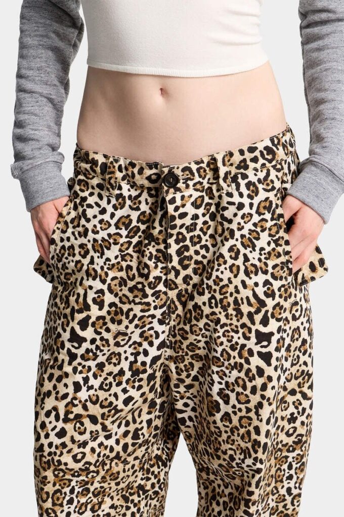 Pantalón Wild2 Parachute Pantalón Wild2 Parachute