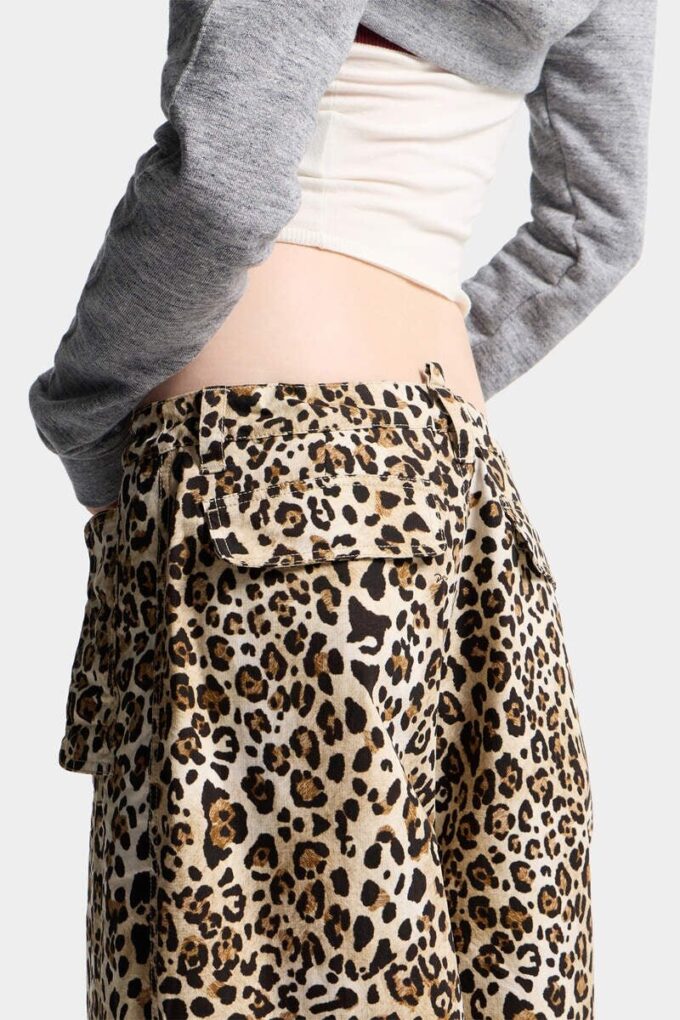 Pantalón Wild2 Parachute Pantalón Wild2 Parachute