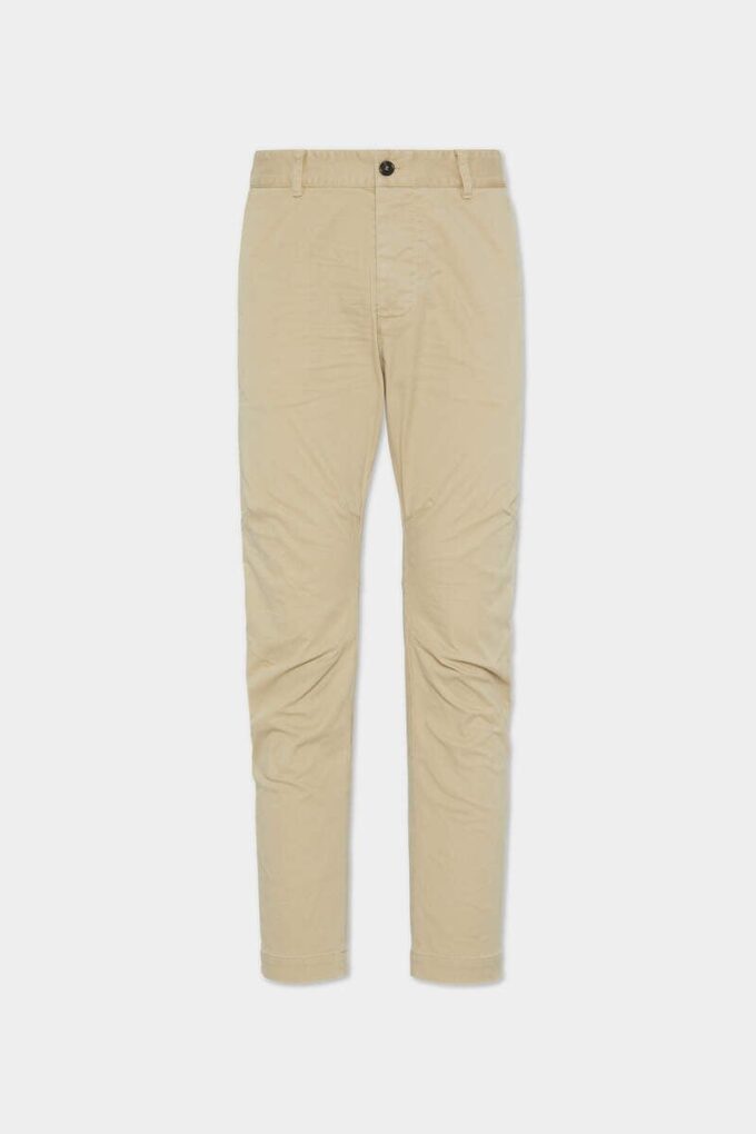 Pantalones chino D2 Sexy Pantalones chino D2 Sexy