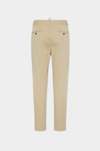 Pantalones chino D2 Sexy