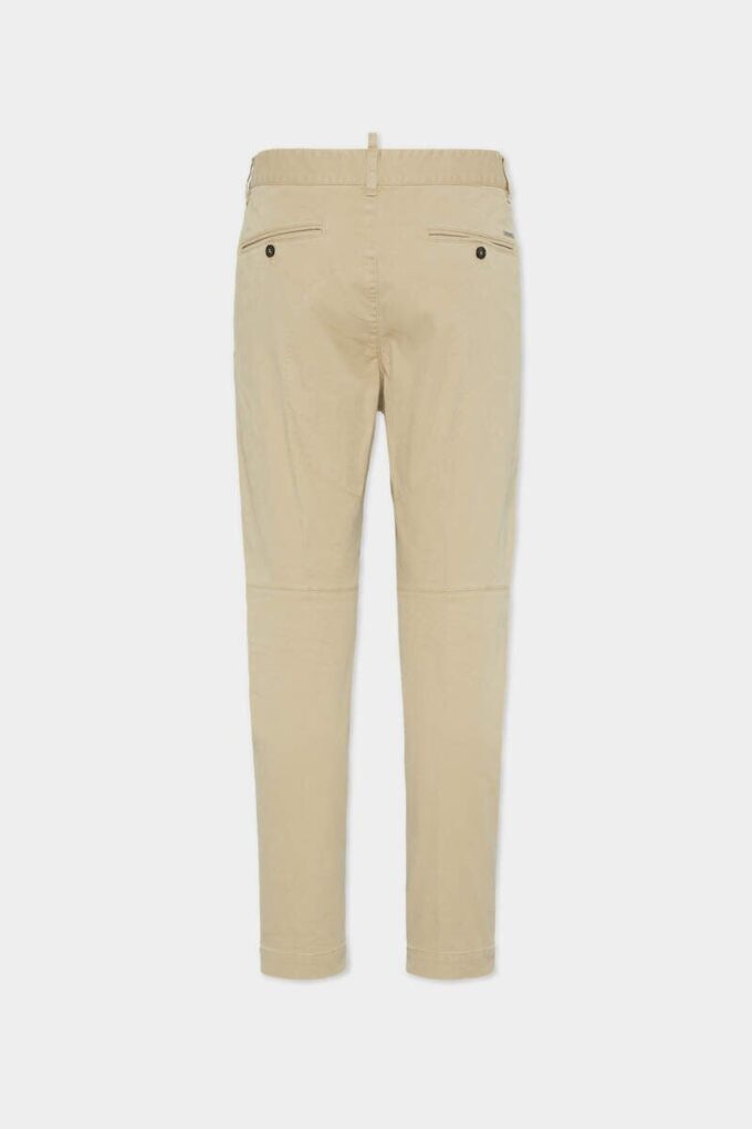 Pantalones chino D2 Sexy Pantalones chino D2 Sexy