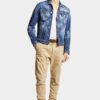 Pantalones chino D2 Sexy Pantalones chino D2 Sexy