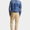 Pantalones chino D2 Sexy Pantalones chino D2 Sexy