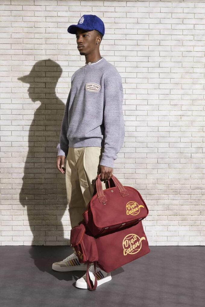 Pantalones Cool Guy Pantalones Cool Guy