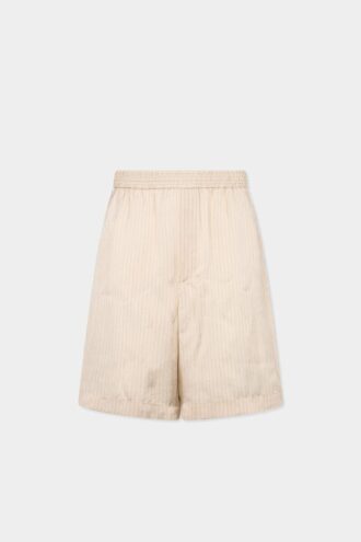 Pantalones Cortos anchos de béisbol