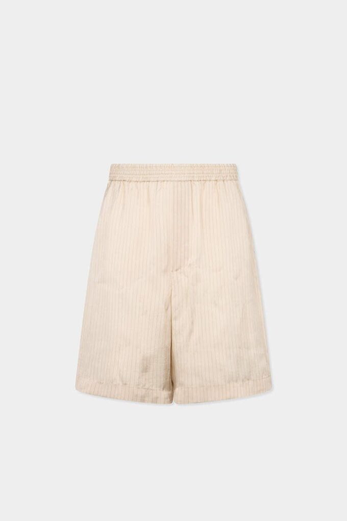 Pantalones Cortos anchos de béisbol