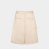 Pantalones Cortos anchos de béisbol