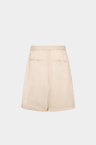 Pantalones Cortos anchos de béisbol