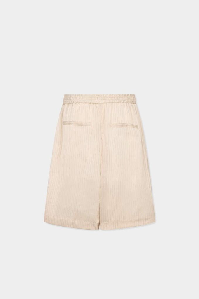 Pantalones Cortos anchos de béisbol