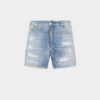 Pantalones Cortos Be Proud Wash Bro Pantalones Cortos Be Proud Wash Bro