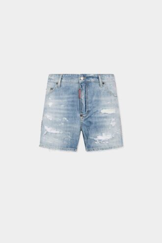 Pantalones Cortos Be Proud Wash Bro