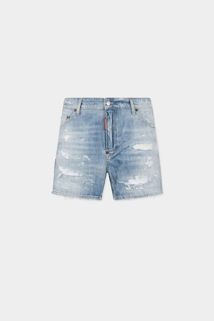 Pantalones Cortos Be Proud Wash Bro Pantalones Cortos Be Proud Wash Bro