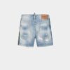 Pantalones Cortos Be Proud Wash Bro Pantalones Cortos Be Proud Wash Bro