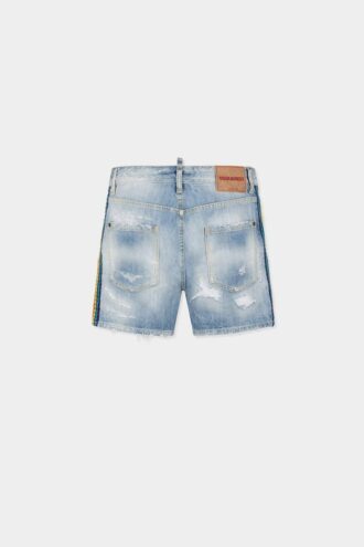 Pantalones Cortos Be Proud Wash Bro