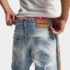 Pantalones Cortos Be Proud Wash Bro Pantalones Cortos Be Proud Wash Bro