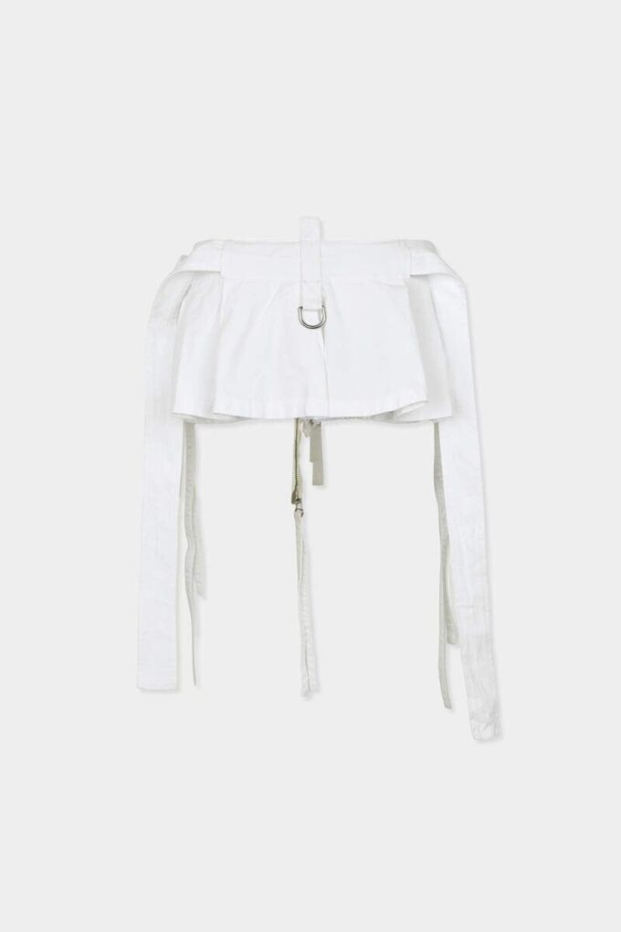 Pantalones Cortos Cargo con múltiples bolsillos Pantalones Cortos Cargo con múltiples bolsillos